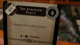 The Elder Scrolls V: Skyrim The Adventure Game - Campaign 1: Chapter 2
