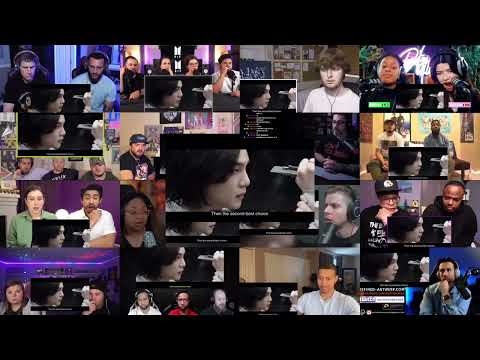 AGUST D 'AMYGDALA' Official MV Reaction mashup | Chib Chib
