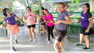 Aerobic momzies 5-1-2024 @dormixchannel252