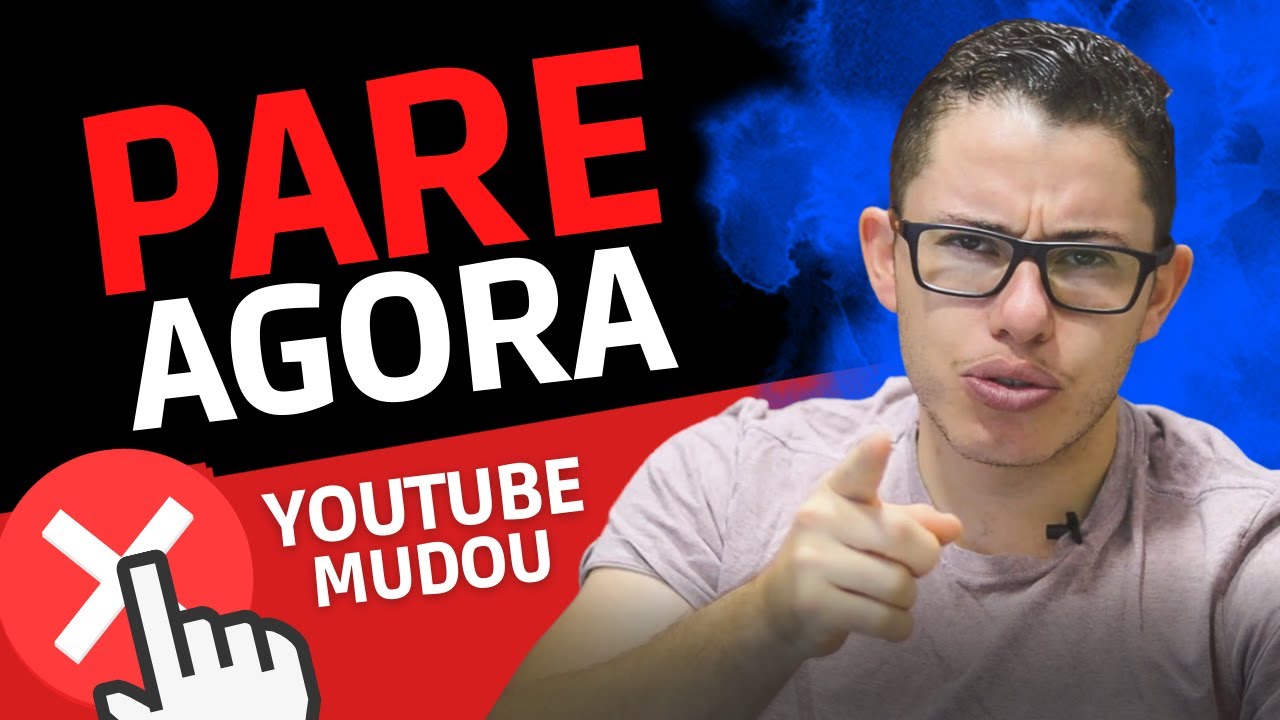 3 TENDÊNCIAS E ESTRATÉGIAS NOVAS para CRESCER NO YOUTUBE em 2023 ...