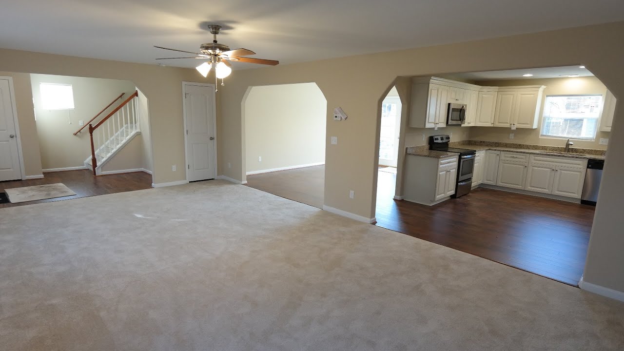 7525 Galveston Blvd EDC Homes Oakdale Farms Cottage Row Park Norfolk