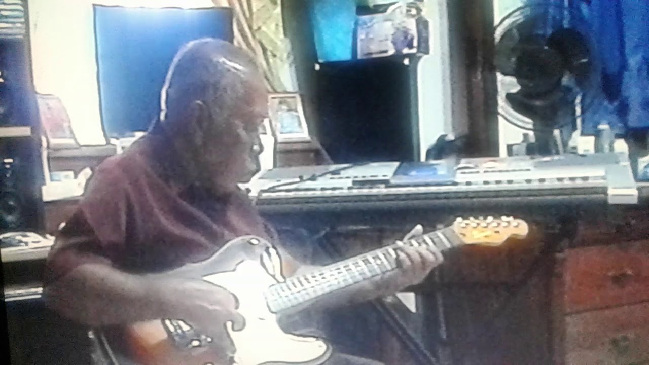 Sayang Di Sayang - Instrumental by zan1948 - YouTube