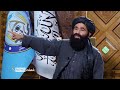 Exclusive interview- د نورستان له والي سره د شمشاد ځانګړې مرکه