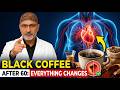 What Sugar-Free COFFEE Does to Your Circulation After 60(And Why No One Tells You) | Doctor Explains