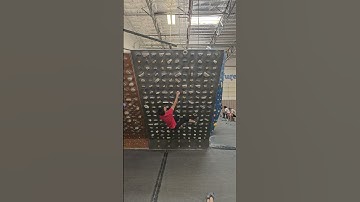 PINCHED IT FROM IAN 6C/V5 Moon Board Benchmark 2019