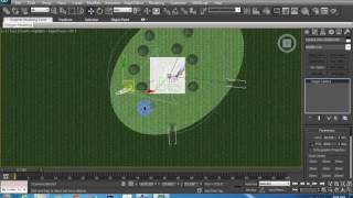3Ds MAX tutorial C12 part1