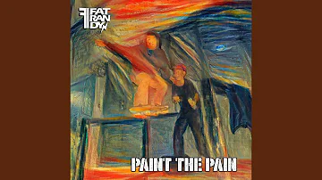 Paint The Pain