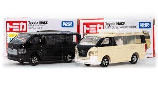 トミカ　No.3 チャイニーズ スクールバス　トヨタハイエース トミカ No.3 チャイニーズ スクールバス トヨタハイエース