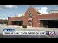 $4 million federal grant awarded for redesign of Greenlink transit center