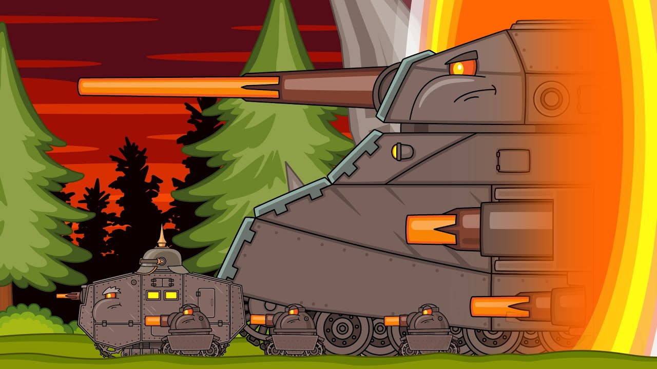 These New BROKEN Tanks!!! / SEASON 4 Tanks Review / WoT Blitz