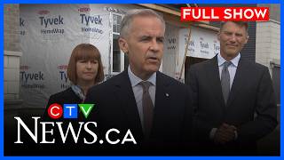 CTV News Calgary at 11:30 for May 25, 2026 screenshot 4