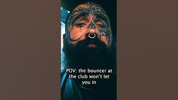 never wait in line at the club again #archspire #staytech #2fast2die