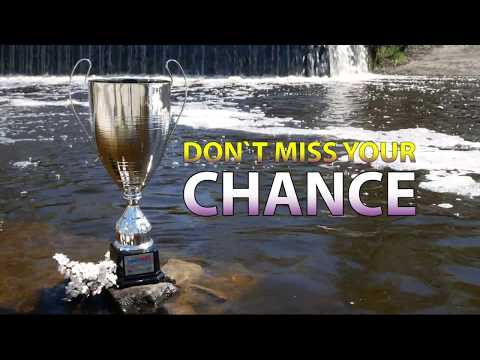 Troutmania motivation teaser 2017