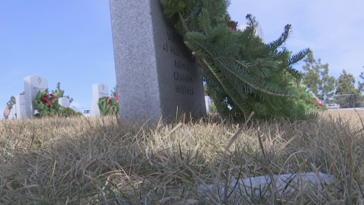 Wreaths Across America YouTube