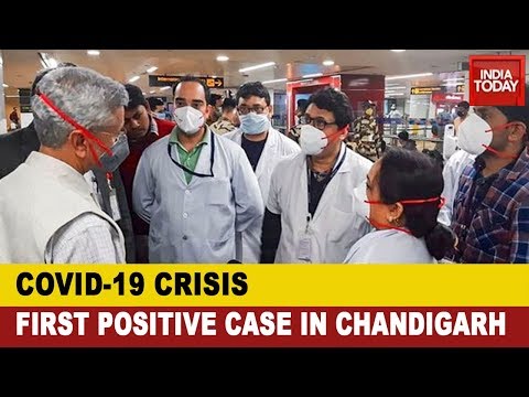 coronavirus-crisis:-chandigarh-reports-first-case,-active-cases-climb-to-151-in-india