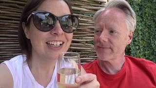 VLOG OF THE WEEK // WEDDING ANNIVERSARY, PICNIC, HOME LIFE