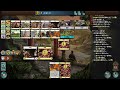 【TGG Daily Dominion】2025/01/02