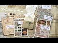 Stationery Haul | Designs From Scratch