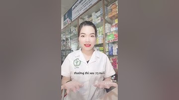 Khi Nào Cần Sủ Dụng Viên Uống Cân Bằng Nội Tiết Tố Nữ? Nội Tiết Tố Beauty White Có Tốt Không?
