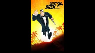 Playing Agent Dash