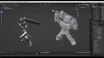 Blender Copy Animations from Other Rigs to a Roblox Rig
