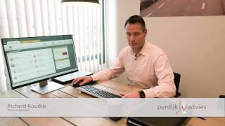 Persoonlijk Financieel Overzicht Perdijk Advies