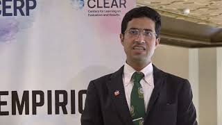 ECP's Adnan Skhawat Ali shares his experience at the EGEN Workshop 2022