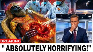 Download Lagu After 3,000 Years: King Solomon’s Tomb Opened — What They Found Shocked Everyone MP3