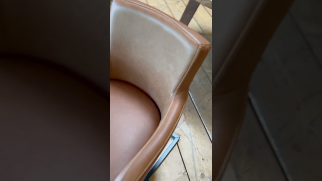 Freischwinger 195 [STEELWOOD INTERIOR] 