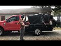 How to Make an EASY Trimmer Rack COVER w/ a Heavy Duty TARP