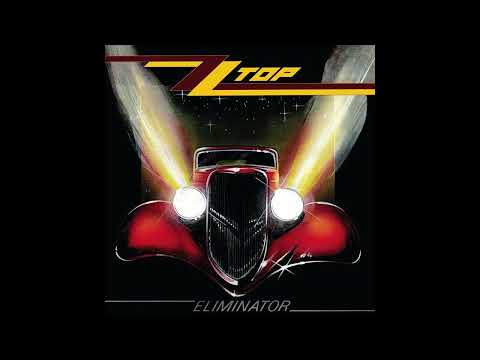 ZZ Top - I Need You Tonight (Backing Track) No Guitar