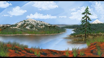 JOP: Landscape Building Slideshow (Part 1)