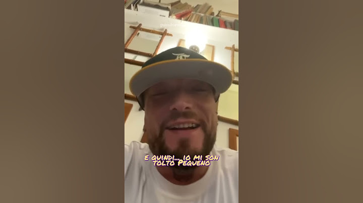 Guè spiega il motivo del cambio di nome da Guè Pequeno a Guè #gue #italianrap