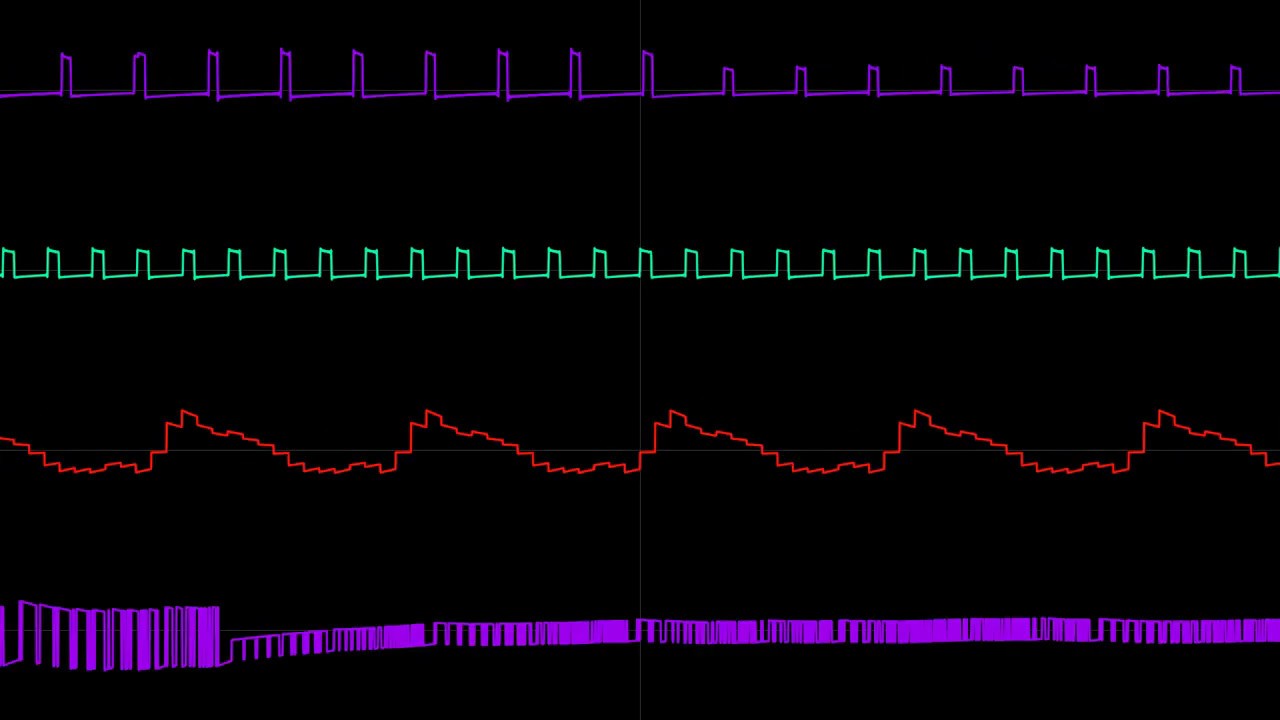 Keitai Denjuu Telefang: Overworld [Chromeoscilloscope]