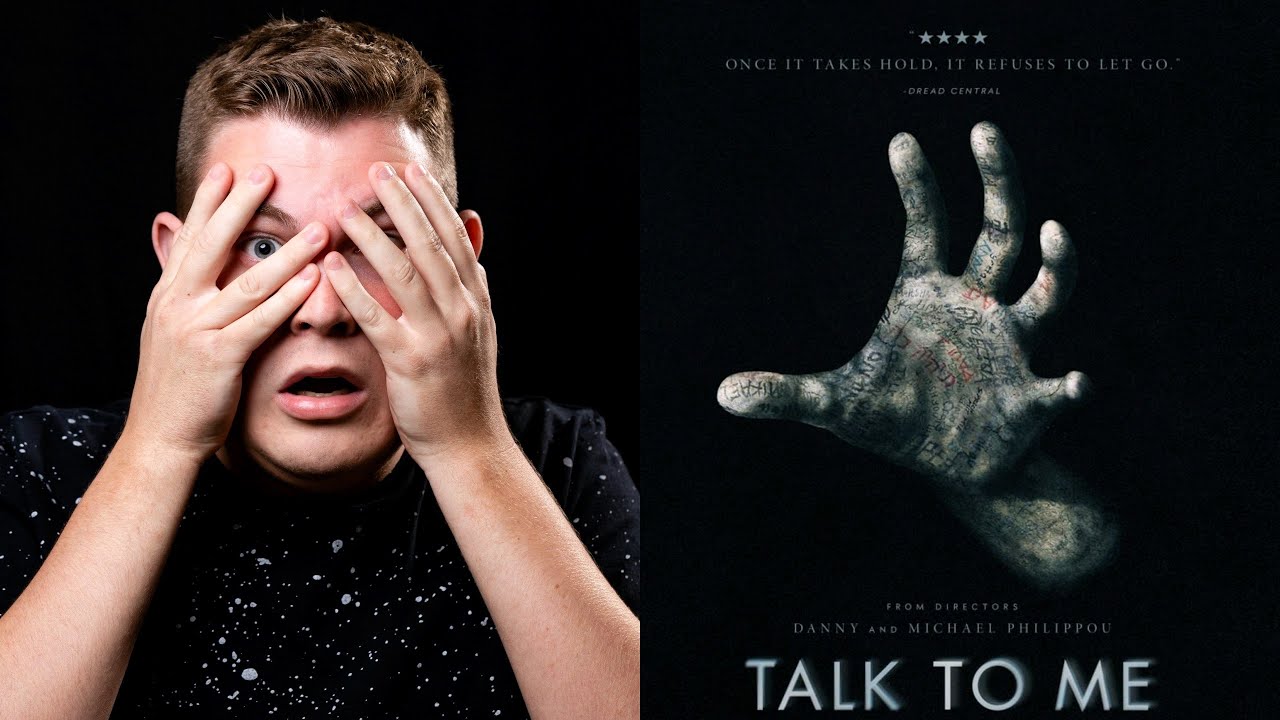 Talk to Me (2023) REVIEW: A Tight-Gripped Horror That Doesn’t Let Go