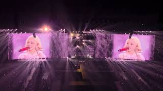 Count On Me + Thirsty + Can’t Help Myself - Aespa Tour - Synk：complæxity - In Taipei 20260811