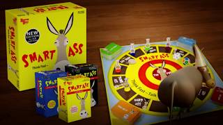 Smart Ass Board Game screenshot 5