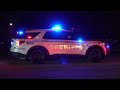 Motorcyclist injured, passenger killed in crash involving suspected intoxicated driver