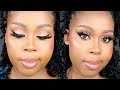 STEP BY STEP NUDE MAKEUP TUTORIAL FOR BEGINNERS!