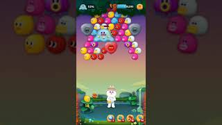 Bubble2  1363  寵：柯南《狂丟道具/金》