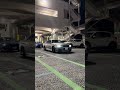 R34 Skyline meets Mazda CX-5 at Daikoku PA #Shorts