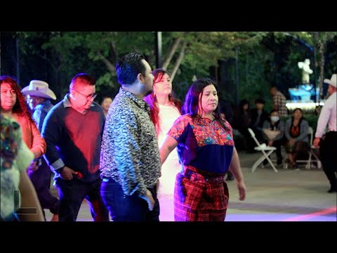 Video: Baile Social Y Ndash; Hermosa Relajación