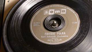Fritzie Polka