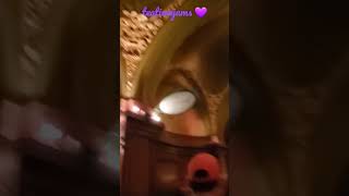 #travel #newyork #broadway #aladdin #disney #namjooning #love #travel #newyork #broadway #aladdin #disney #namjooning #love