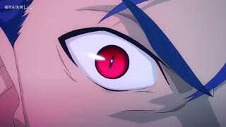 「AMV」ANIME MIX - Save Yourself