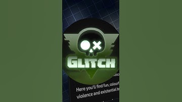 Glitch Productions