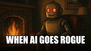 When AI Goes Rogue: The Hidden Trust Crisis in Autonomous Systems