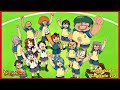 |Inazuma Eleven|Ep1-2_🇪🇸|