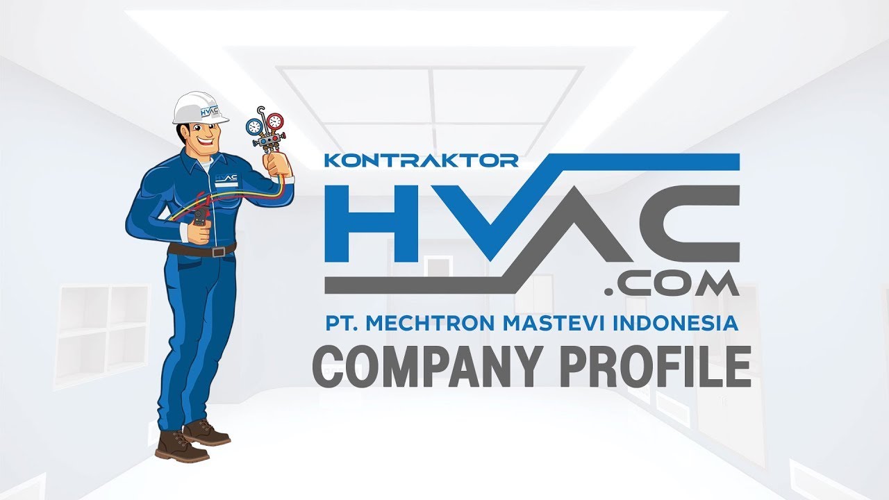Company profile