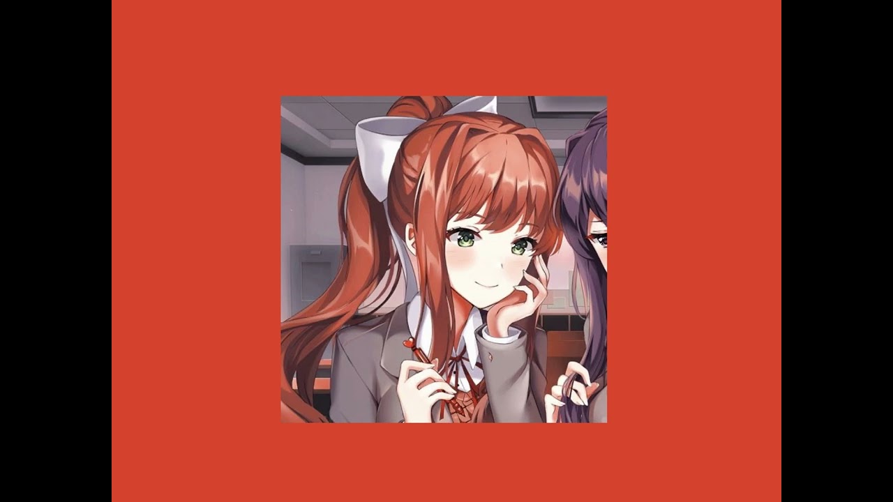 Why Did I Say Okie Doki- The Stupendium (sped up)